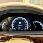 Mercedes-Benz S-Class 2010 из Китая
