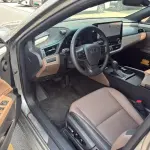 Lexus ES 2025 из Китая