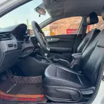 Kia Forte 2020 из Китая