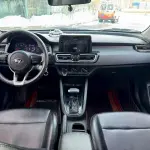 Kia Forte 2020 из Китая