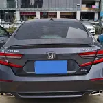 Honda Accord 2022 из Китая