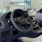 Mercedes-Benz Vito 2023 из Китая