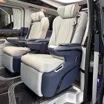 Mercedes-Benz Vito 2023 из Китая