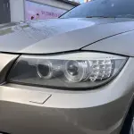 BMW 3 Series (Import) 2012 из Китая