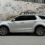 Land Rover Discovery Sport 2023 из Китая