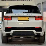 Land Rover Discovery Sport 2023 из Китая