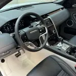 Land Rover Discovery Sport 2023 из Китая
