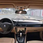 BMW 3 Series (Import) 2012 из Китая