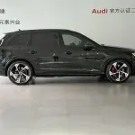 Audi SQ7 2024 из Китая