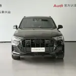 Audi SQ7 2024 из Китая