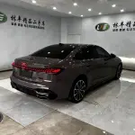 Audi 奥迪A5L 2025 из Китая