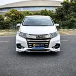 Honda Odyssey 2021 из Китая
