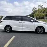Honda Odyssey 2021 из Китая