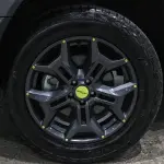 Jetour Traveller 2023 из Китая