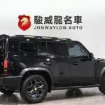 Jetour Traveller 2023 из Китая