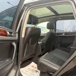 Volkswagen Touareg 2012 из Китая