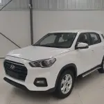 Hyundai ix35 2020 из Китая