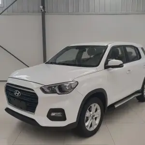 Hyundai ix35 2020 из Китая