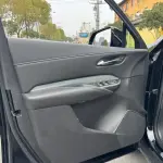 Cadillac XT4 2019 из Китая
