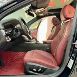 BMW 5 Series 2022 из Китая