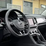 Volkswagen Teramont 2019 из Китая