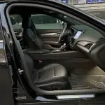 Cadillac CT5 2023 из Китая
