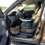 Land Rover Evoque 2019 из Китая