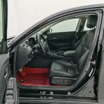 Honda Inspire 2023 из Китая