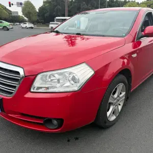 Bestune B70 2008 из Китая