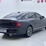 Volvo S90 2023 из Китая