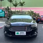 Ford Mondeo 2015 из Китая
