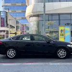 Ford Mondeo 2015 из Китая