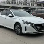 Nissan Teana 2023 из Китая