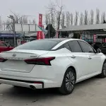 Nissan Teana 2023 из Китая