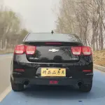 Chevrolet Malibu 2014 из Китая