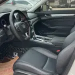 Honda Accord 2020 из Китая