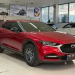 Mazda CX-4 2023 из Китая