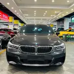 BMW 6 Series GT 2018 из Китая