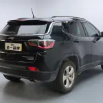 Jeep Compass 2019 из Китая