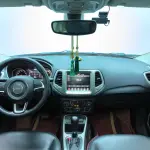 Jeep Compass 2019 из Китая