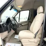Mercedes-Benz Sprinter 2013 из Китая