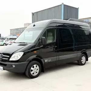 Mercedes-Benz Sprinter 2013 из Китая