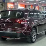 Acura MDX 2010 из Китая
