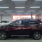 Acura MDX 2010 из Китая