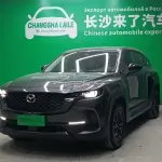 Mazda CX-50 Xingye 2023 из Китая