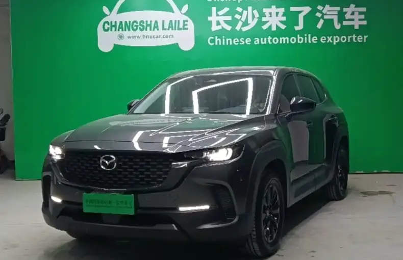 Mazda CX-50 Xingye 2023 из Китая