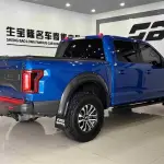 Ford F-150 Raptor 2019 из Китая