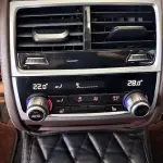 BMW 7 Series 2020 265 л.с. — лот 57792452 из Китая