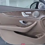 Mercedes-Benz E-Class 2023 из Китая