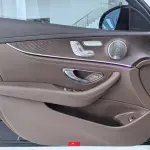 Mercedes-Benz E-Class 2023 из Китая